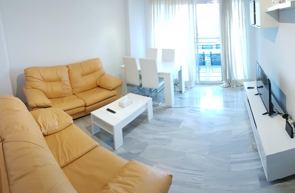 Rocafel 5º Apartment Alicante Exterior photo