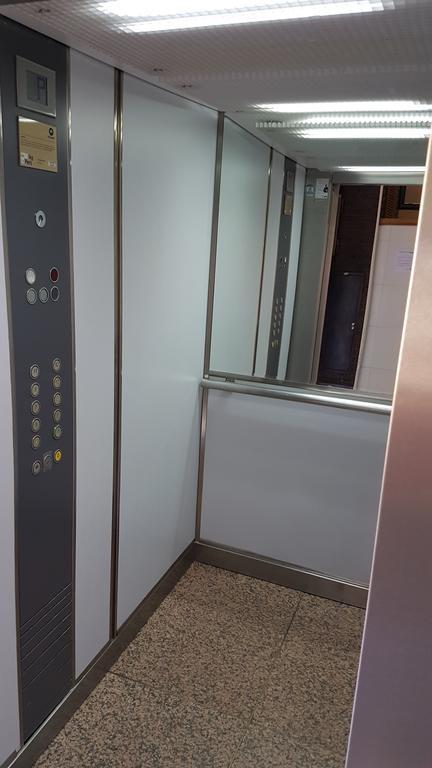 Rocafel 5º Apartment Alicante Exterior photo