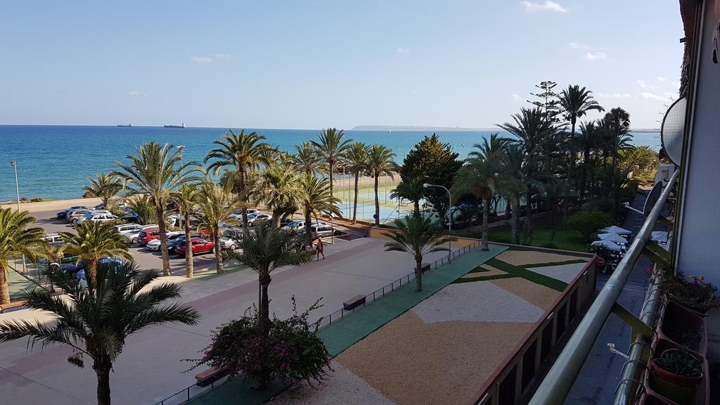 Rocafel 5º Apartment Alicante Exterior photo