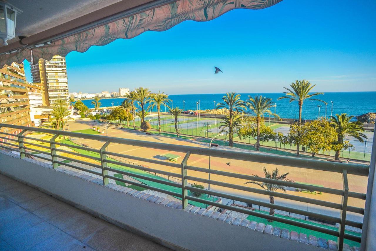 Rocafel 5º Apartment Alicante Exterior photo